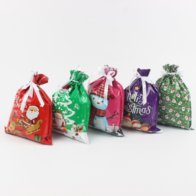 [20PCS] Kringle Express Gift Bag & Tags Set Biodegradable